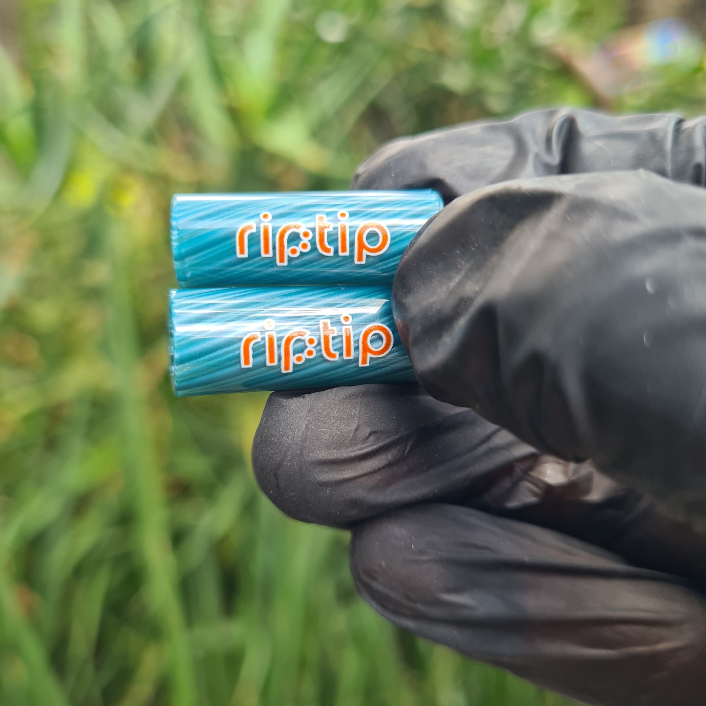 Neptunium Rip Tip