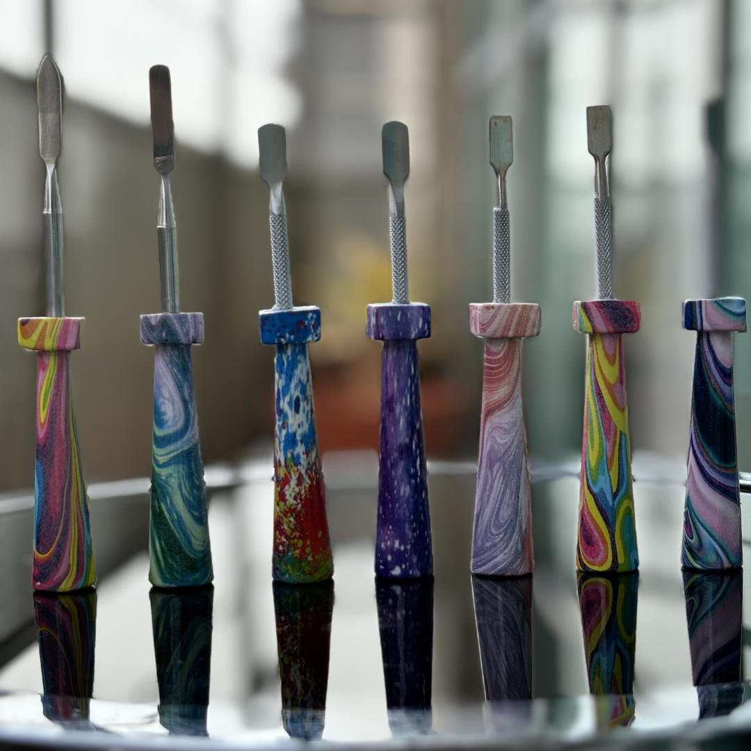 Dabtool Resin