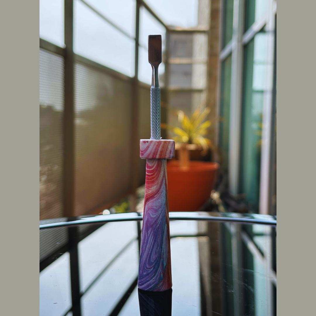 Dabtool Resin