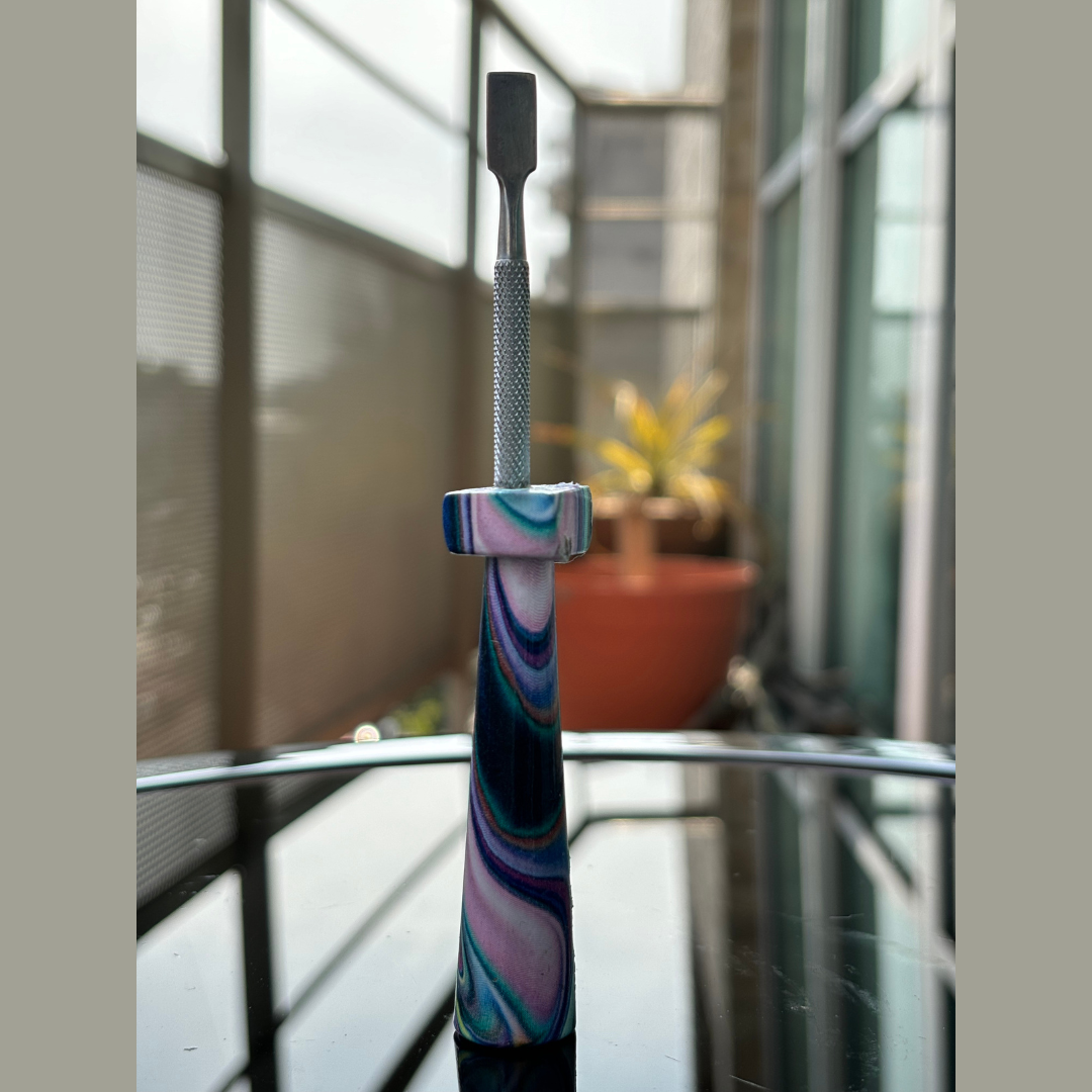 Dabtool Resin