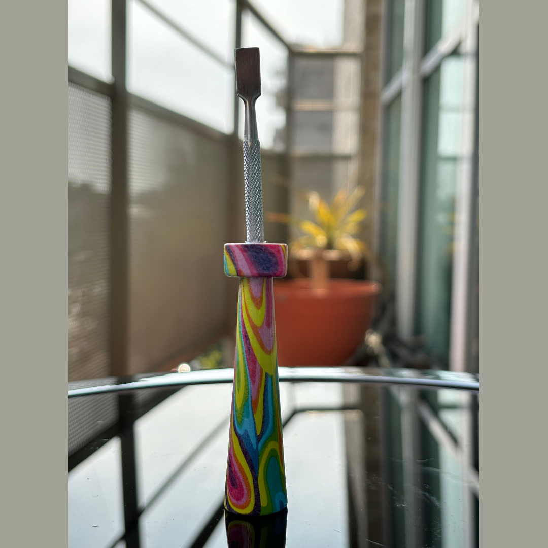 Dabtool Resin