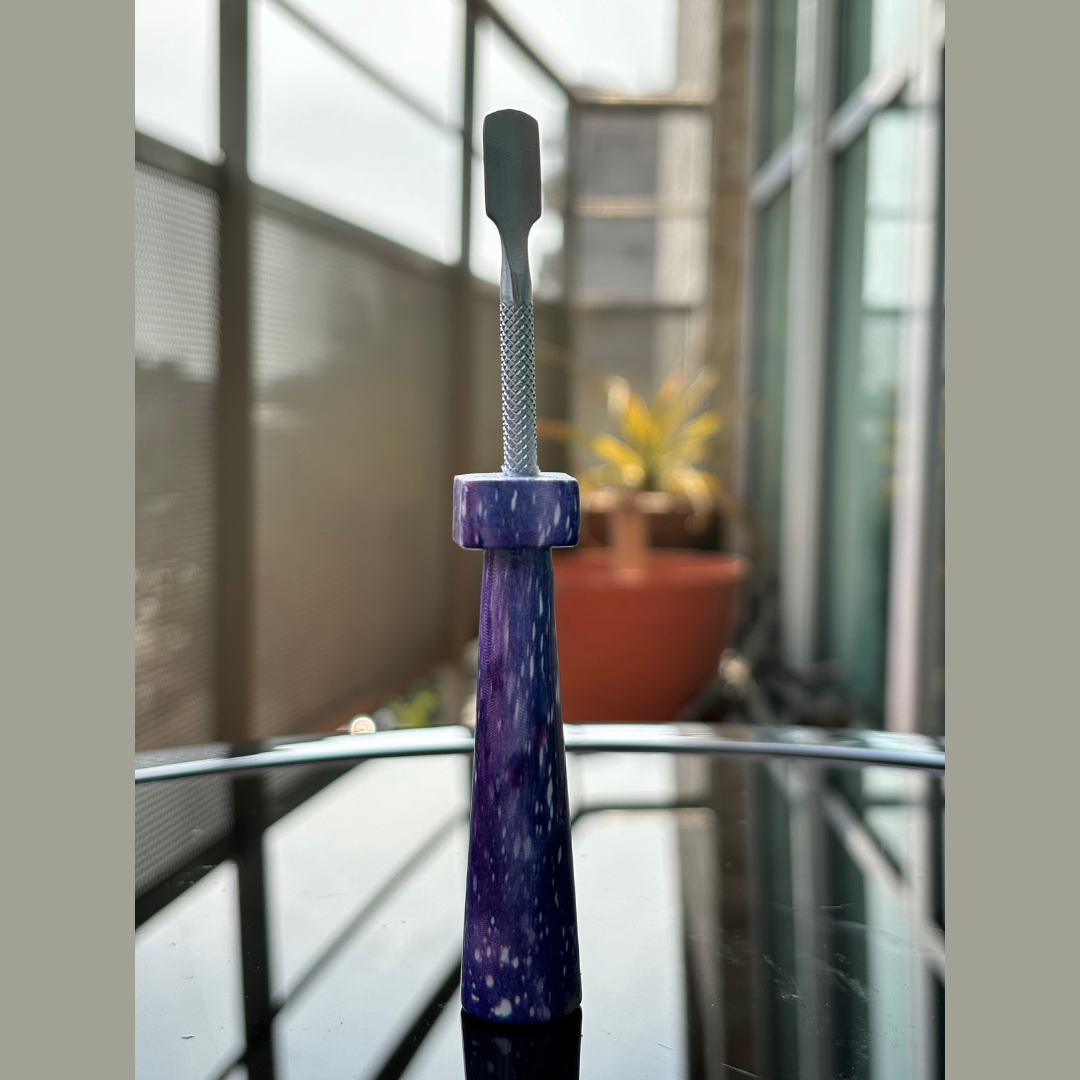 Dabtool Resin