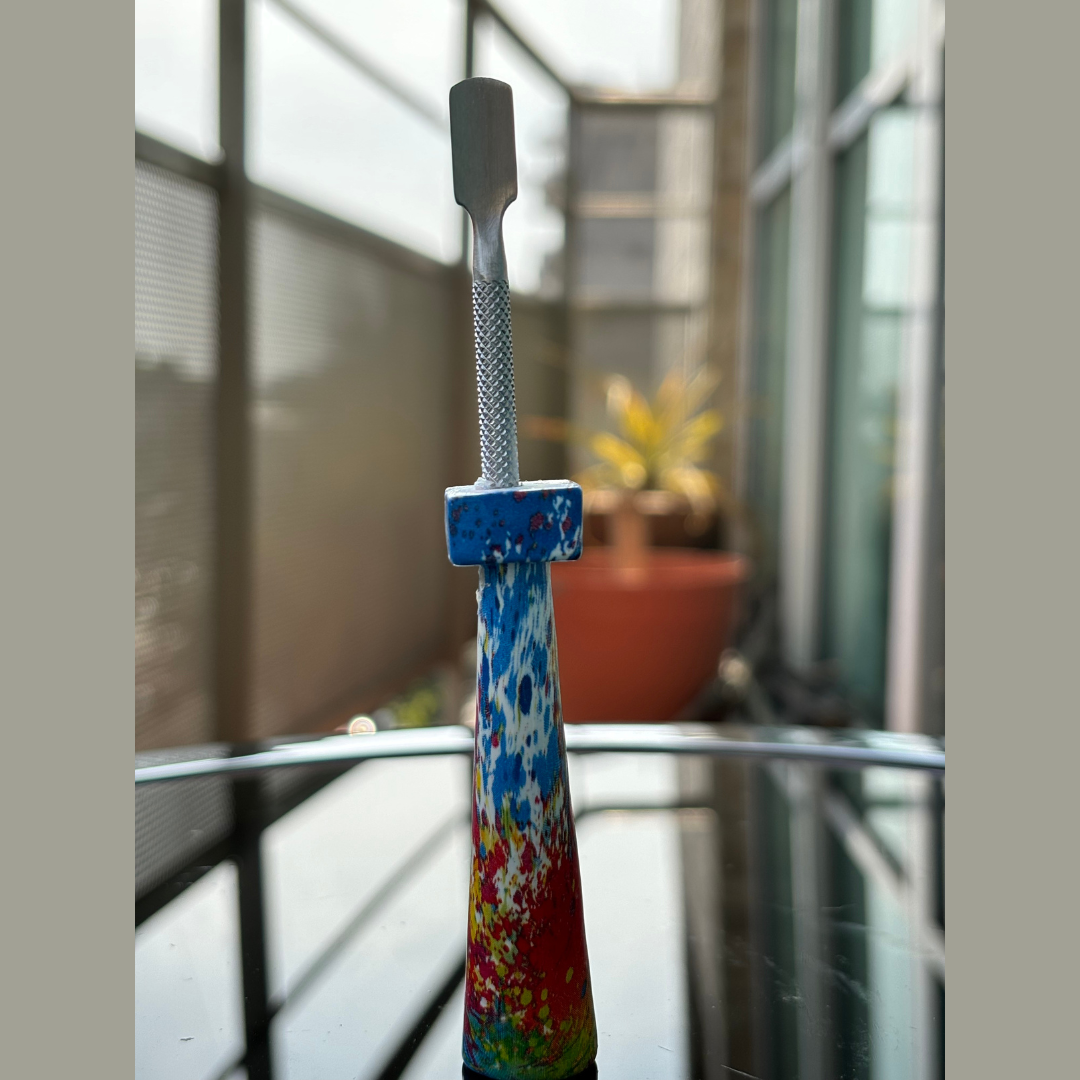 Dabtool Resin