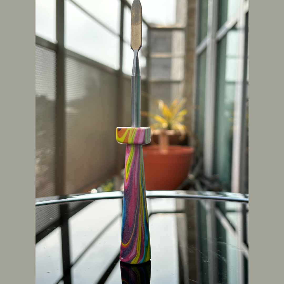 Dabtool Resin