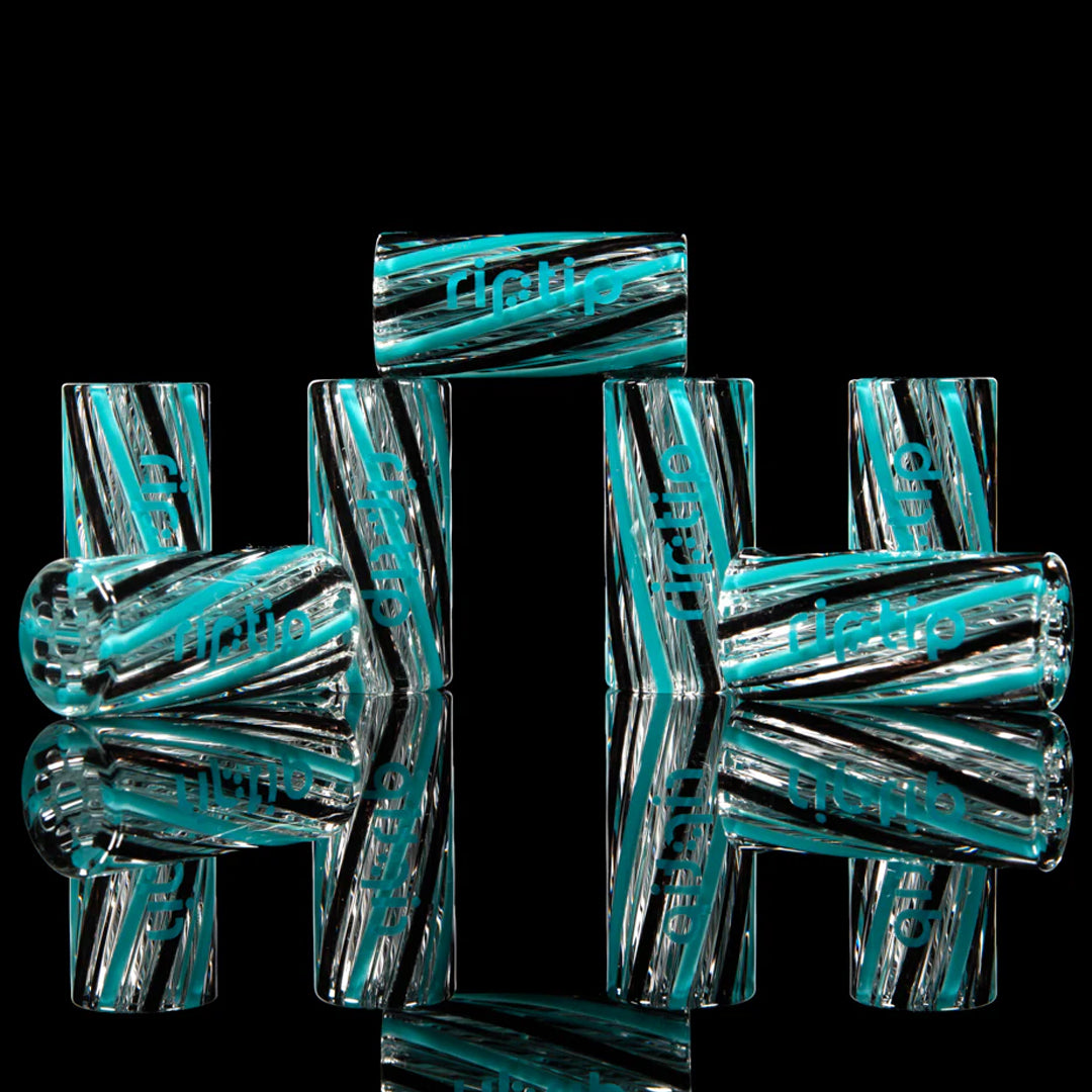 Aqua Waves Rip Tip