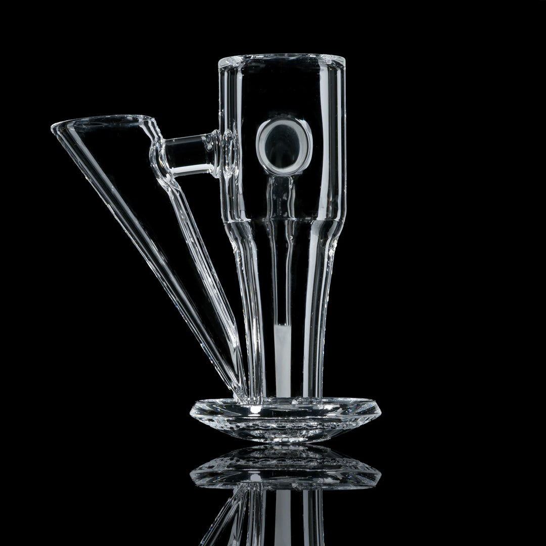 Single Slide Vortex Slurper Banger