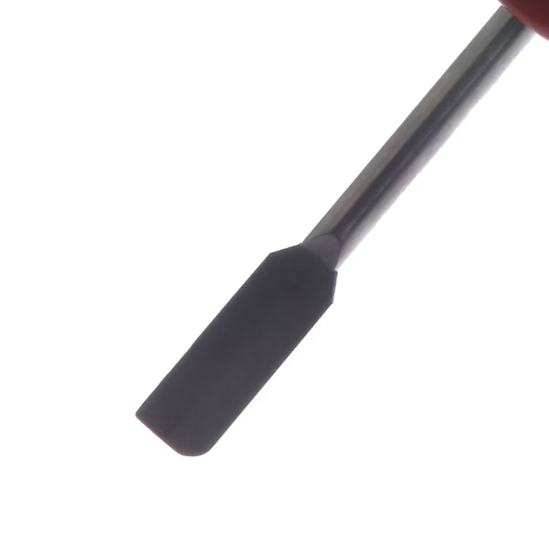 Bear Quartz Resin Dab Tool
