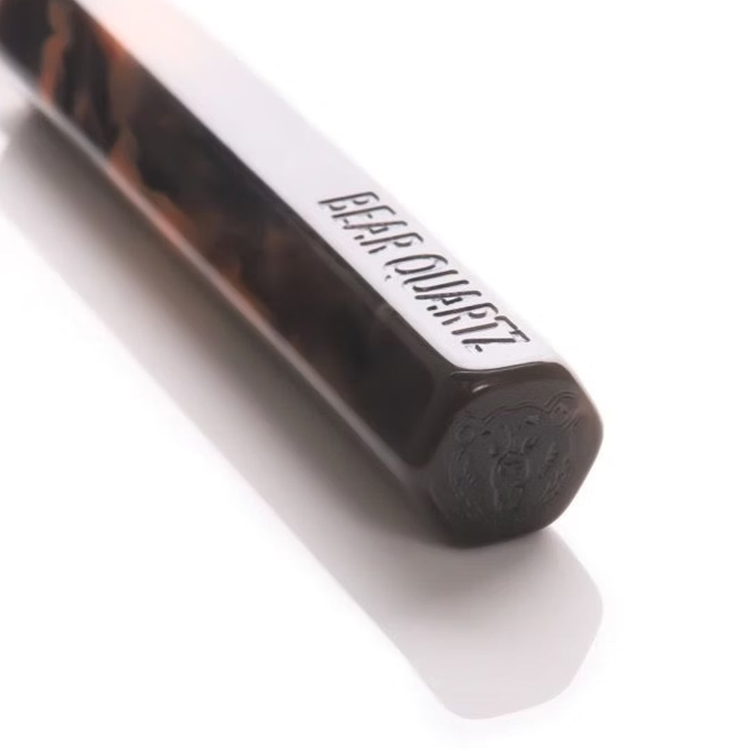 Bear Quartz Resin Dab Tool