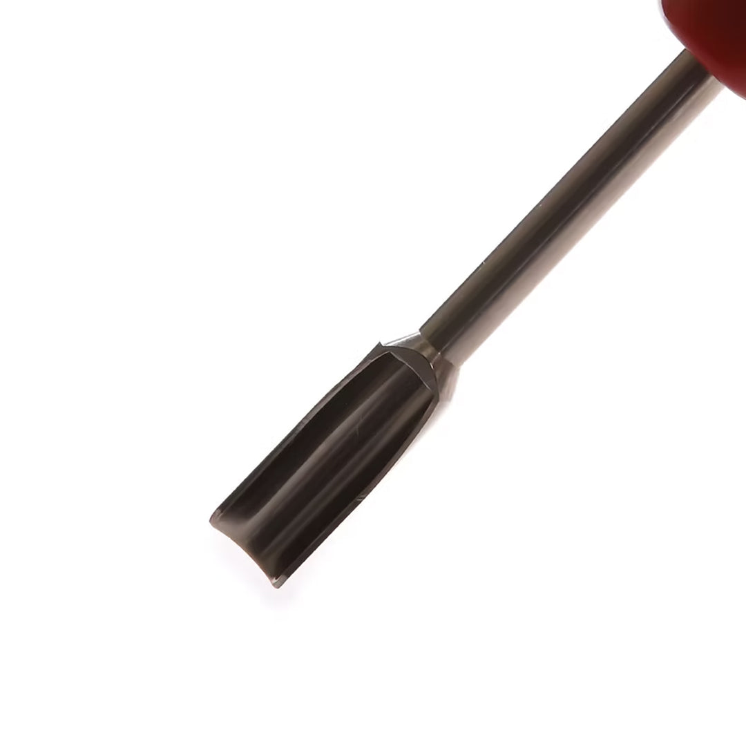 Bear Quartz Resin Dab Tool