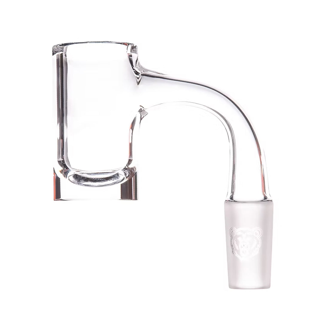 Bear Quartz HighBrid PRO