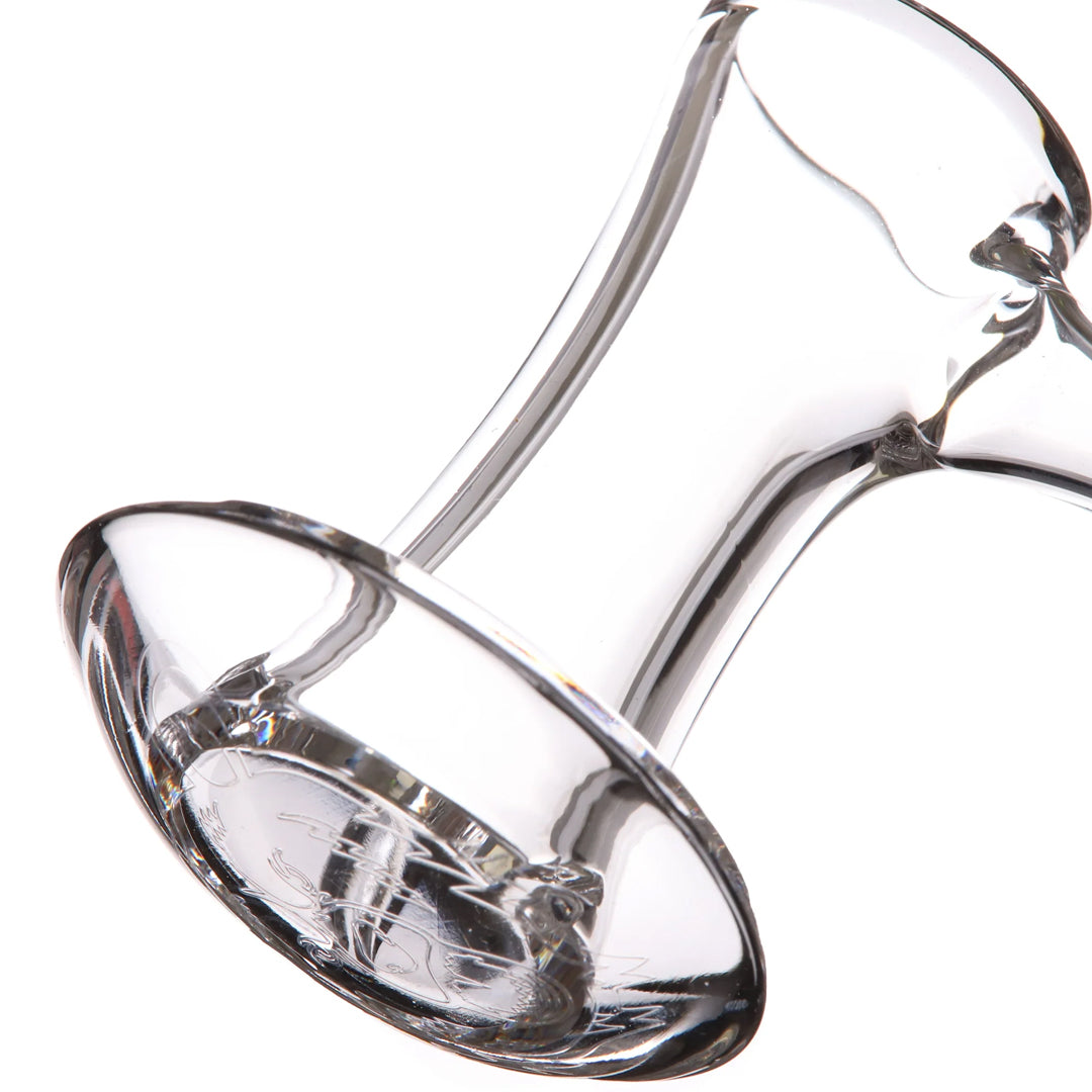 Bear Quartz Hourglass Blender