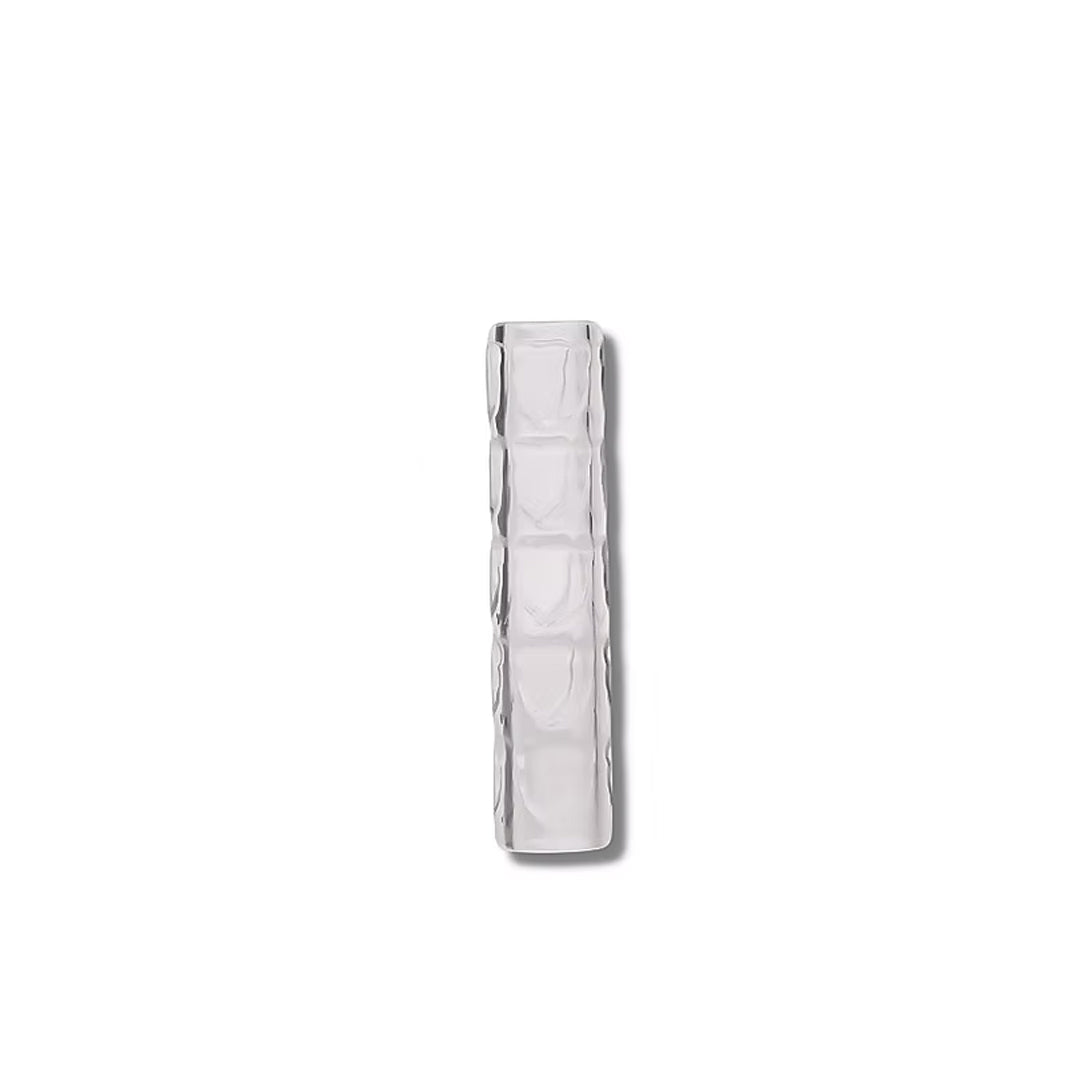 Bear Quartz Hollow Pillar