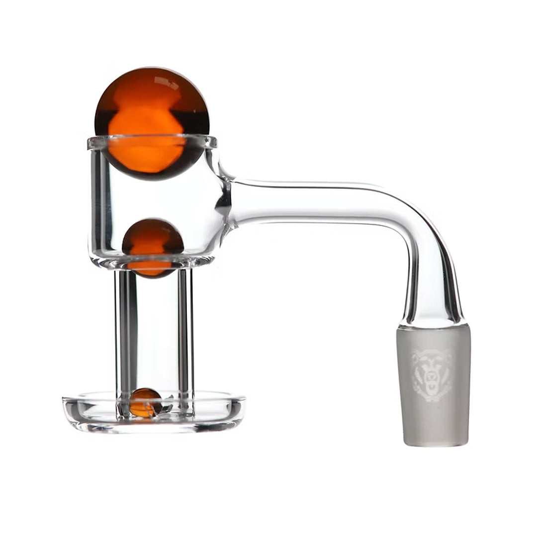 Bear Quartz Slurper V1 Set