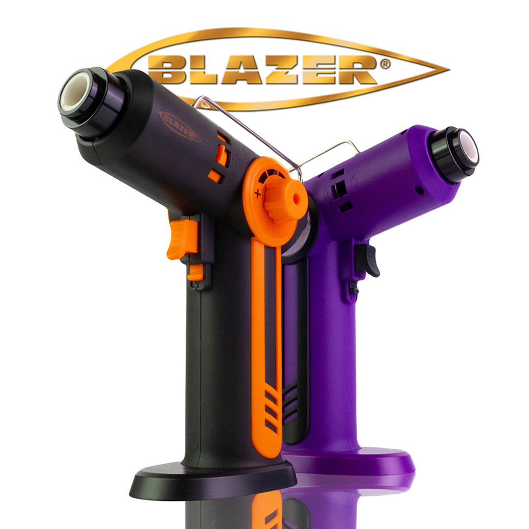 Blazer Hot Shot
