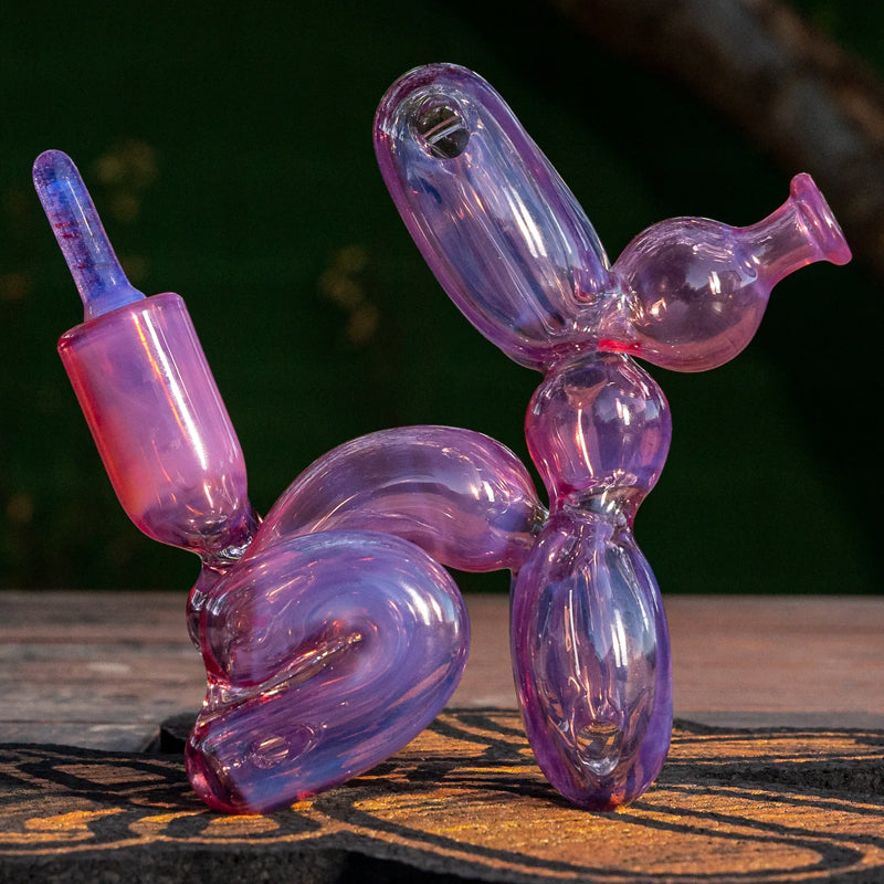 Blitzkriega Ballon Dog The Shitter