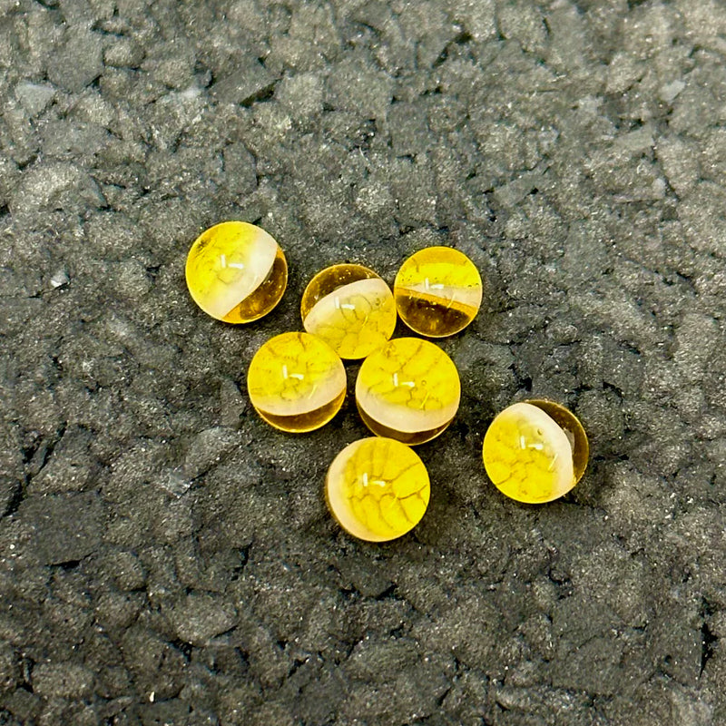 Blitzkriega Pearls