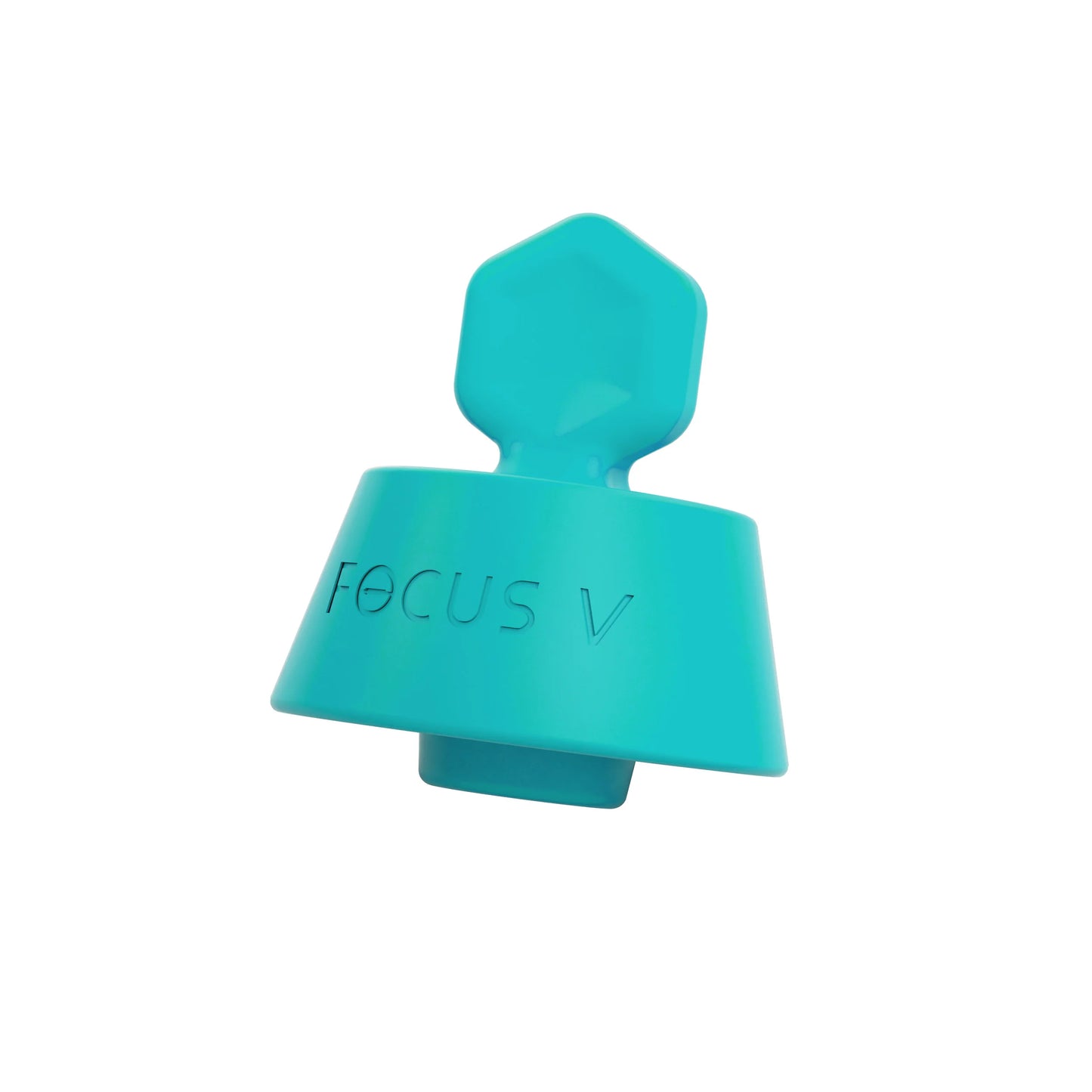 Focus V Chromatix Series Silicon Stopper