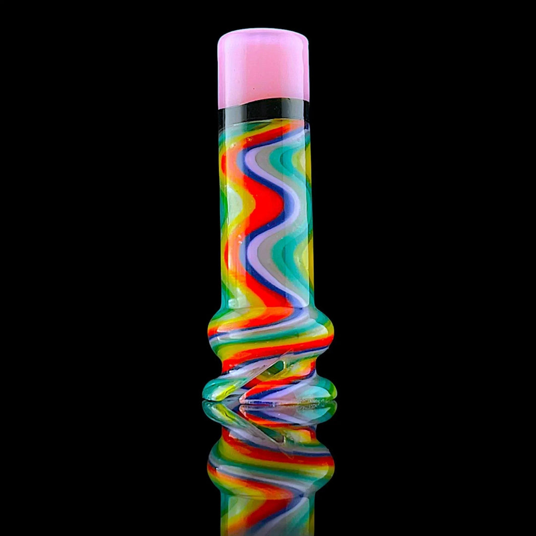 Boquilla Spinner Striped Pivot
