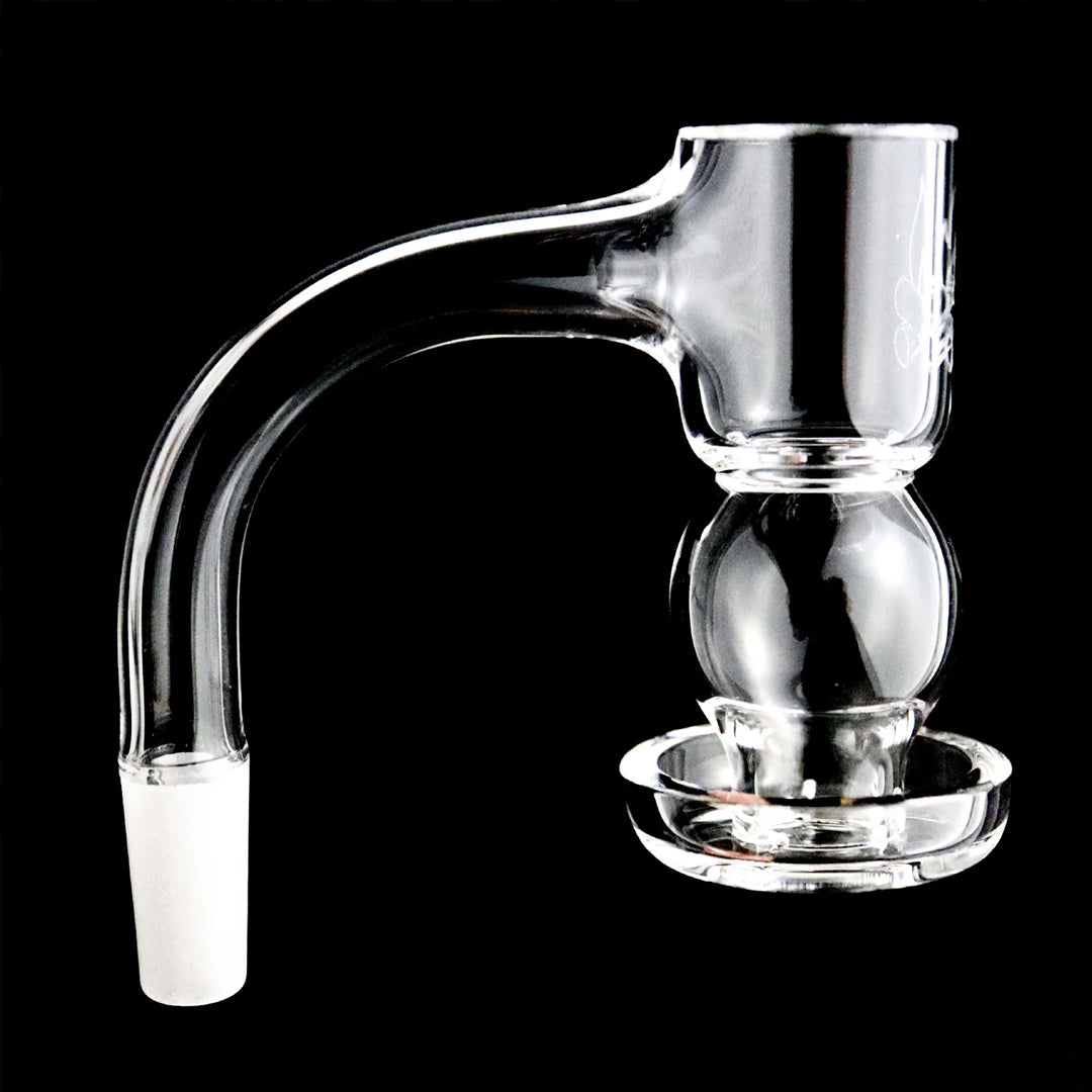 Campfire Bubble Barrel Slurper Banger