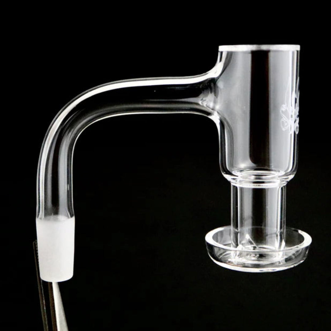 Campfire Quartz V2 Slurper