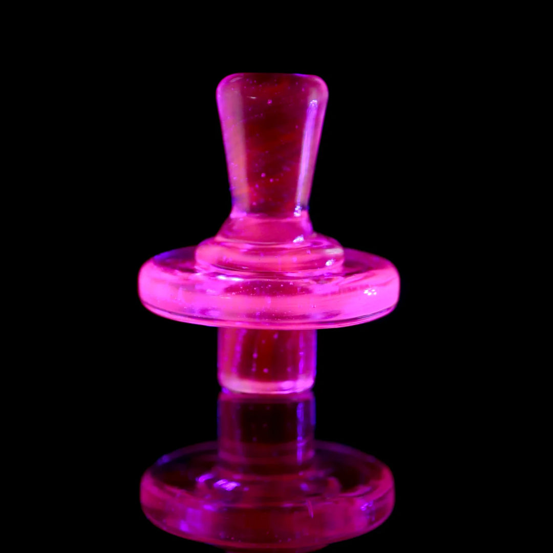 Campfire Tower Cap