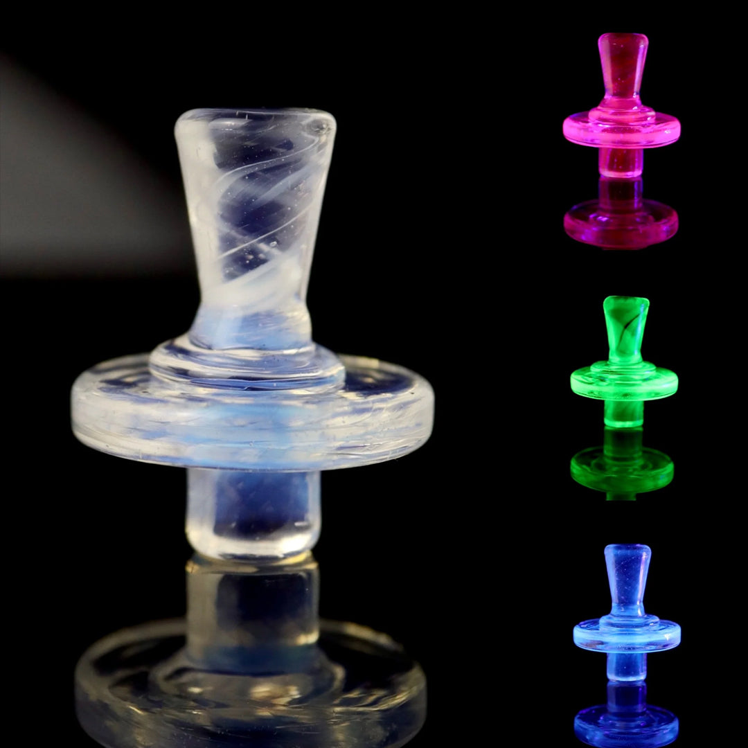 Campfire Tower Cap