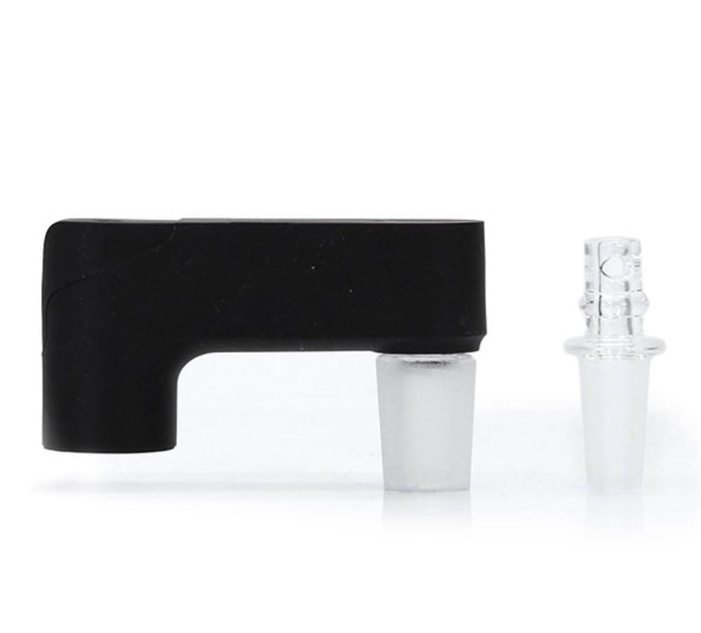 Pivot Glass Adapter