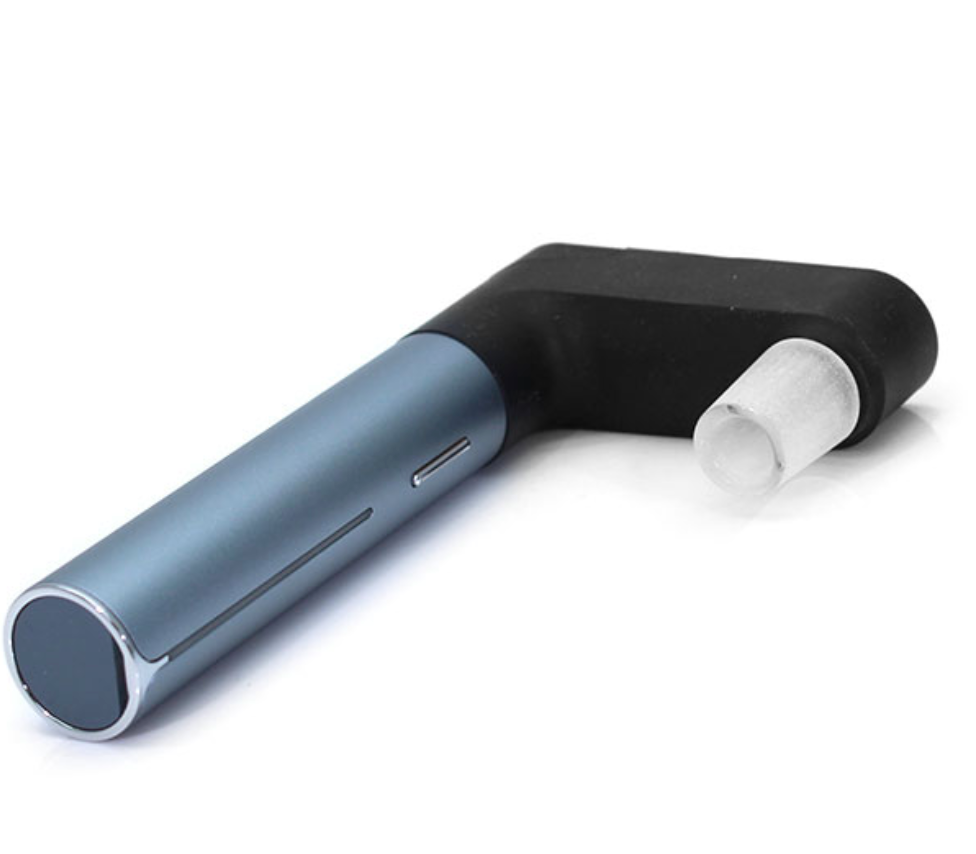 Pivot Glass Adapter