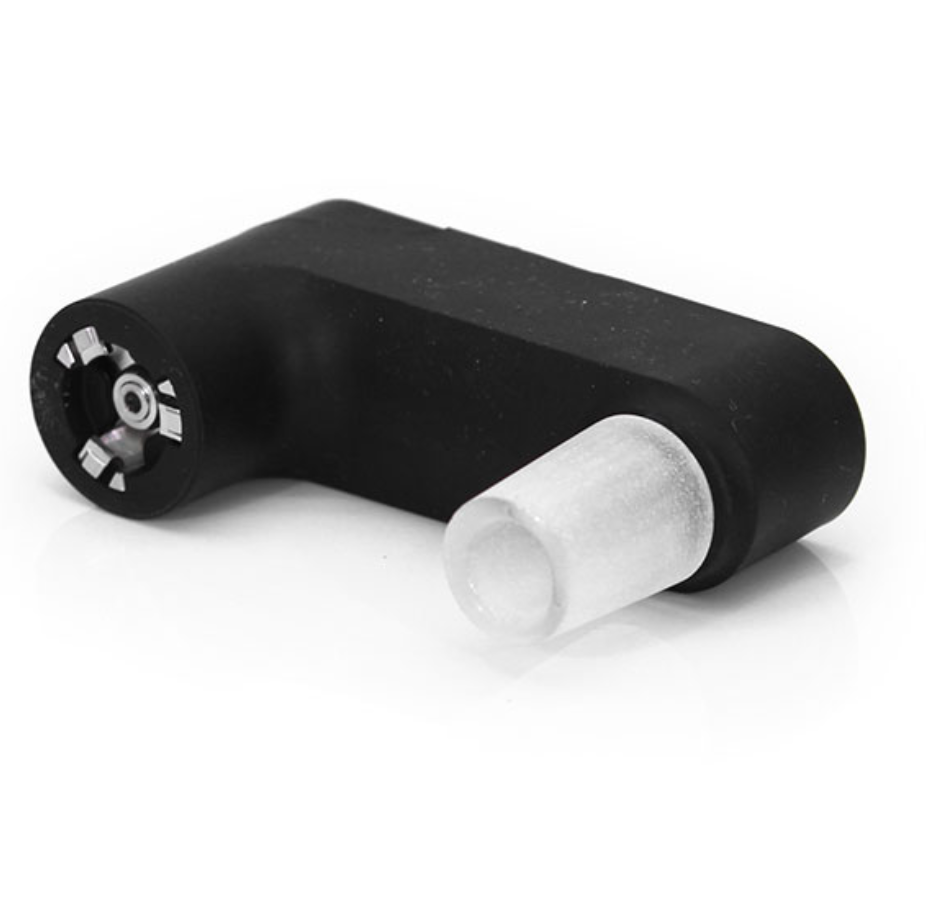 Pivot Glass Adapter