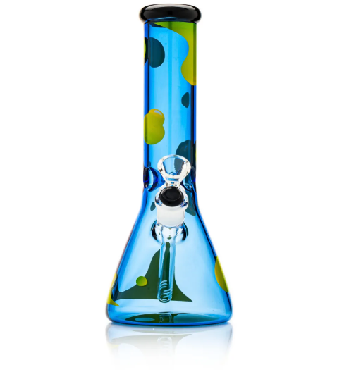 Famous Brandz Bong Privilege