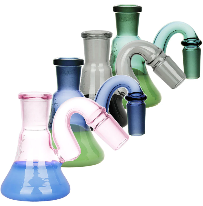 Pulsar Ash Catcher Two Tone 14mm 45º