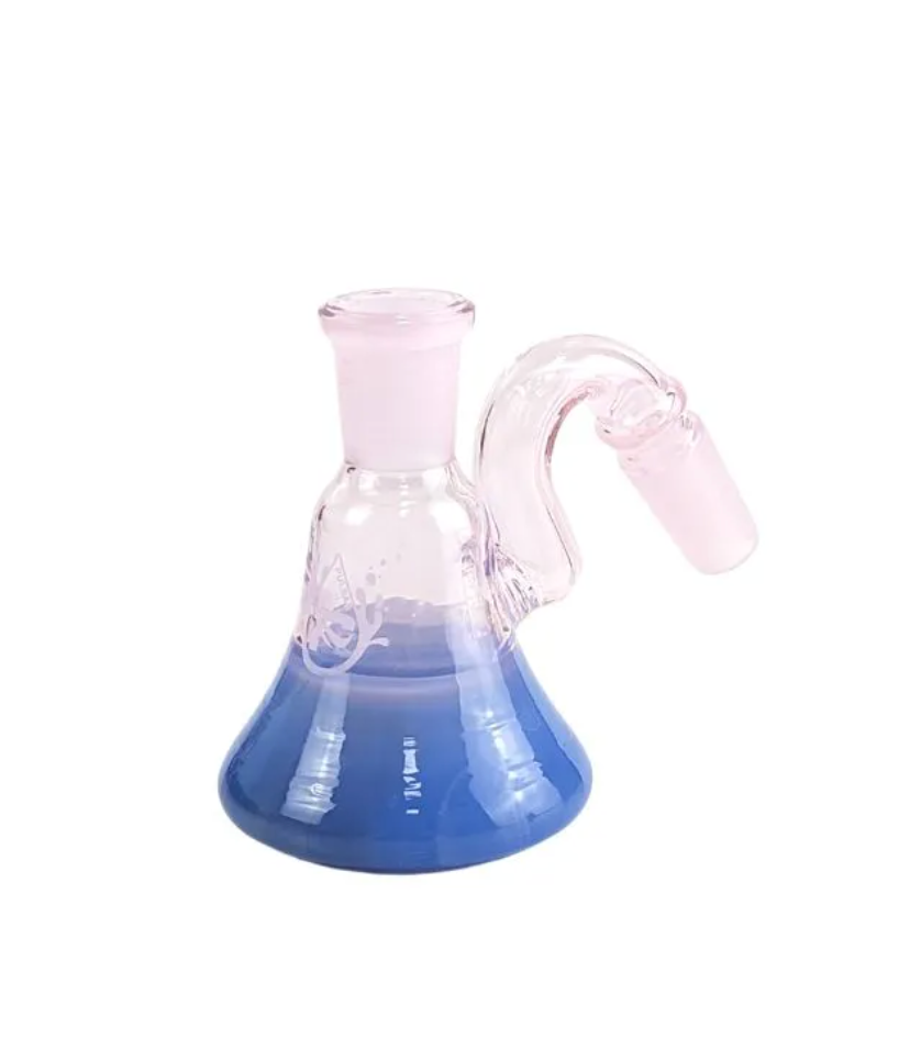 Pulsar Ash Catcher Two Tone 14/19mm (90 y 45grados)