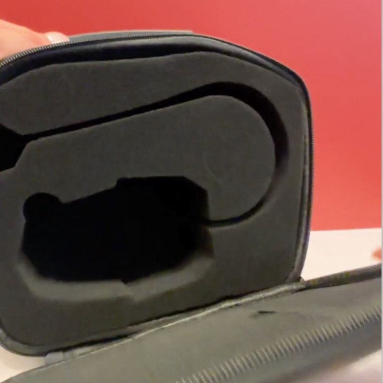 Estuche Dab Rite PRO