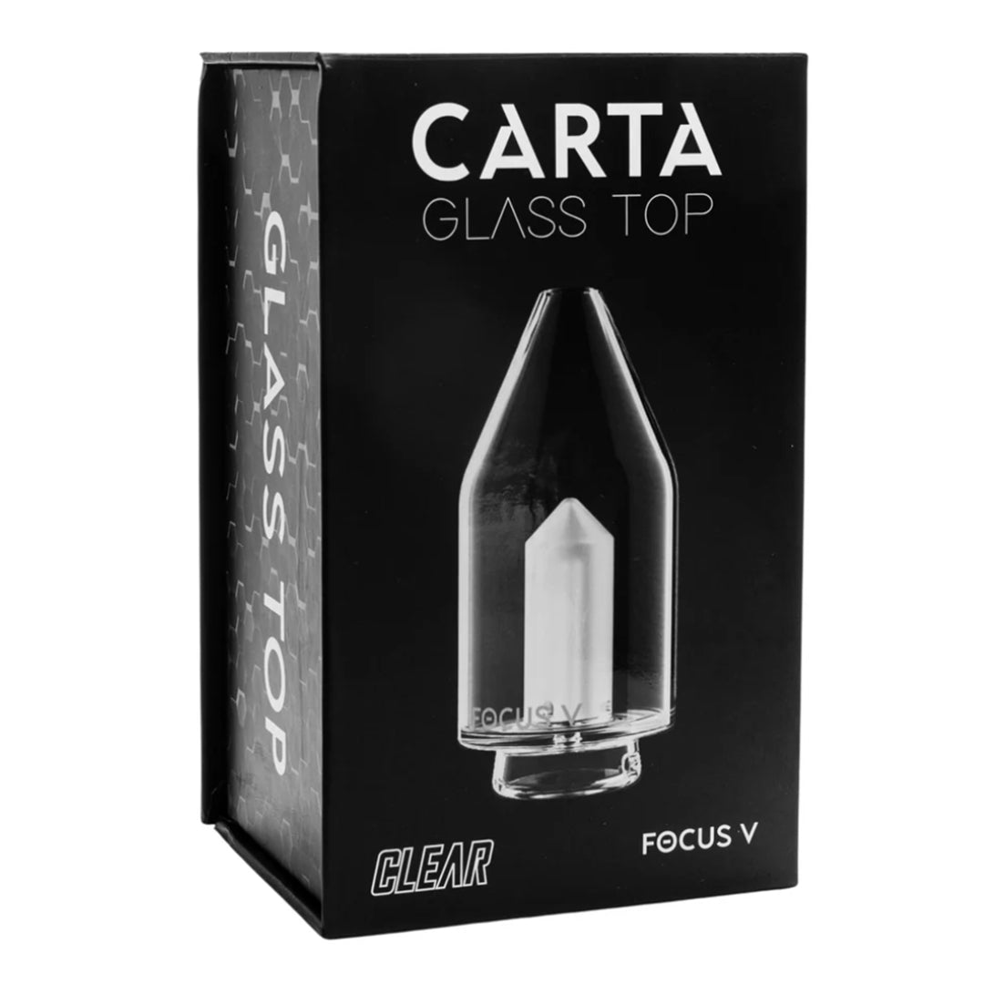 Carta 2 Glass