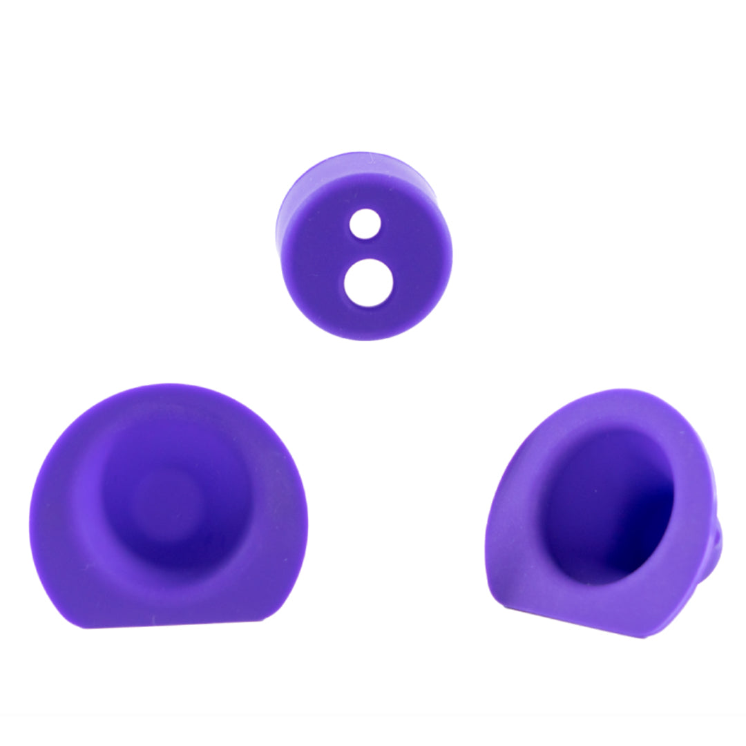 Dab Rite Silicone Covers