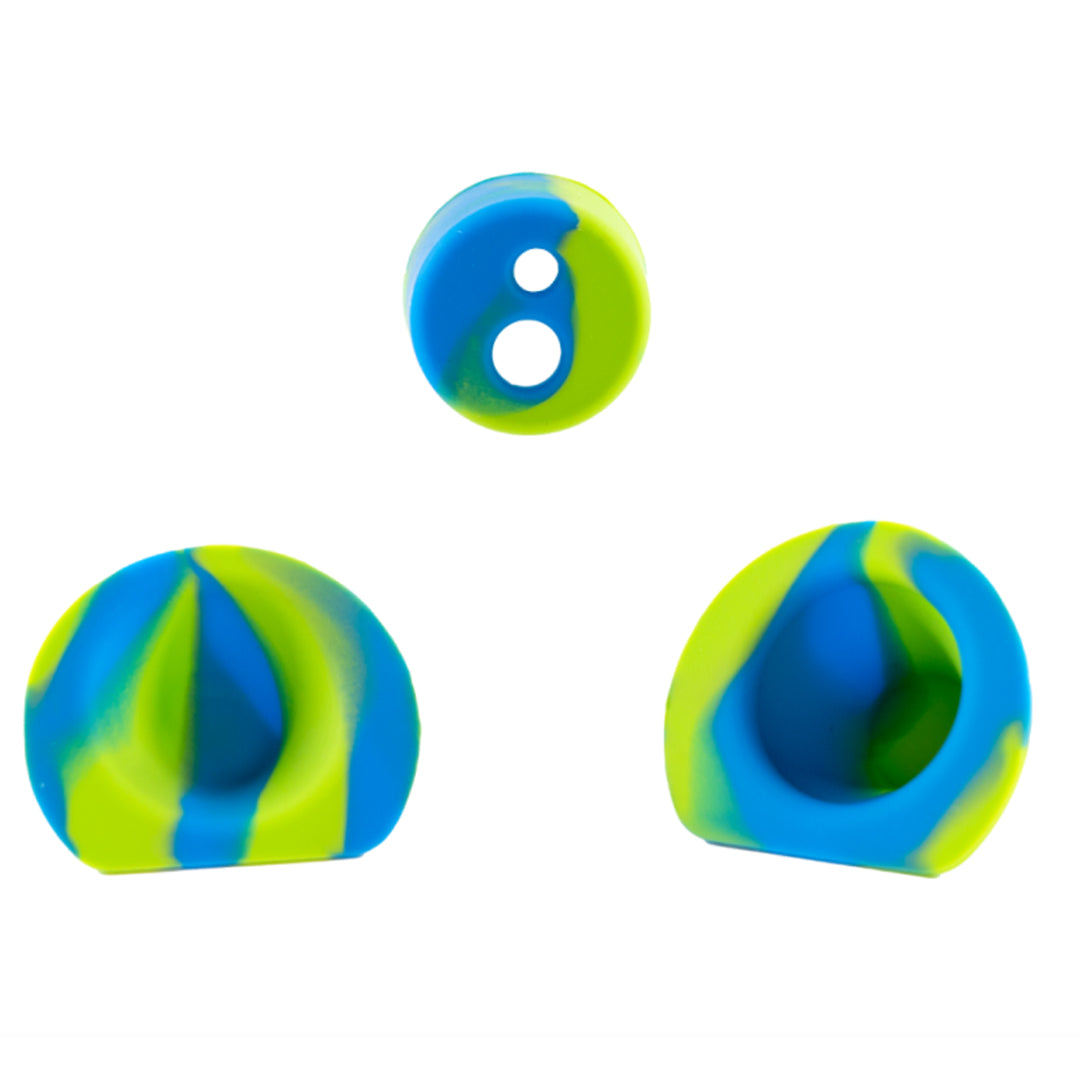 Dab Rite Silicone Covers
