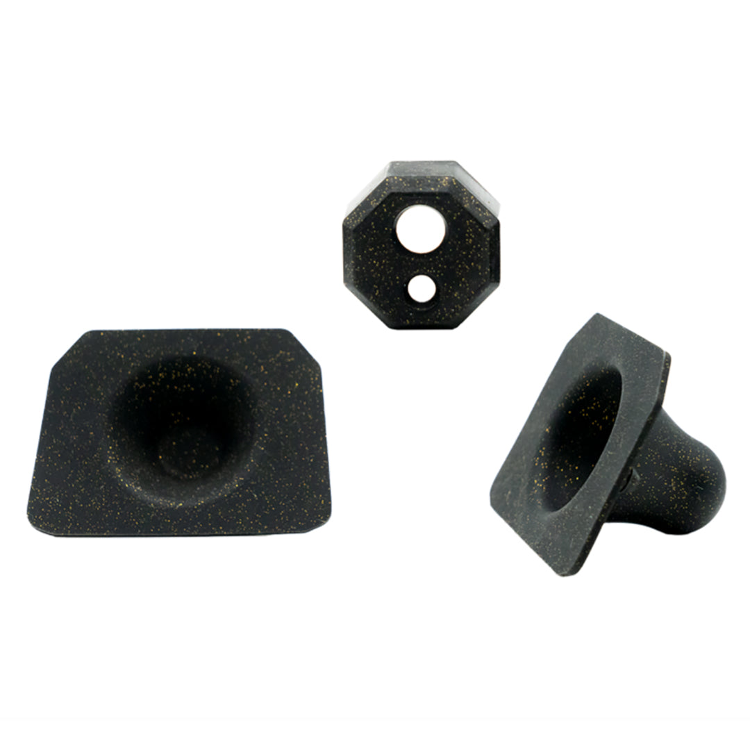 Dab Rite PRO Covers