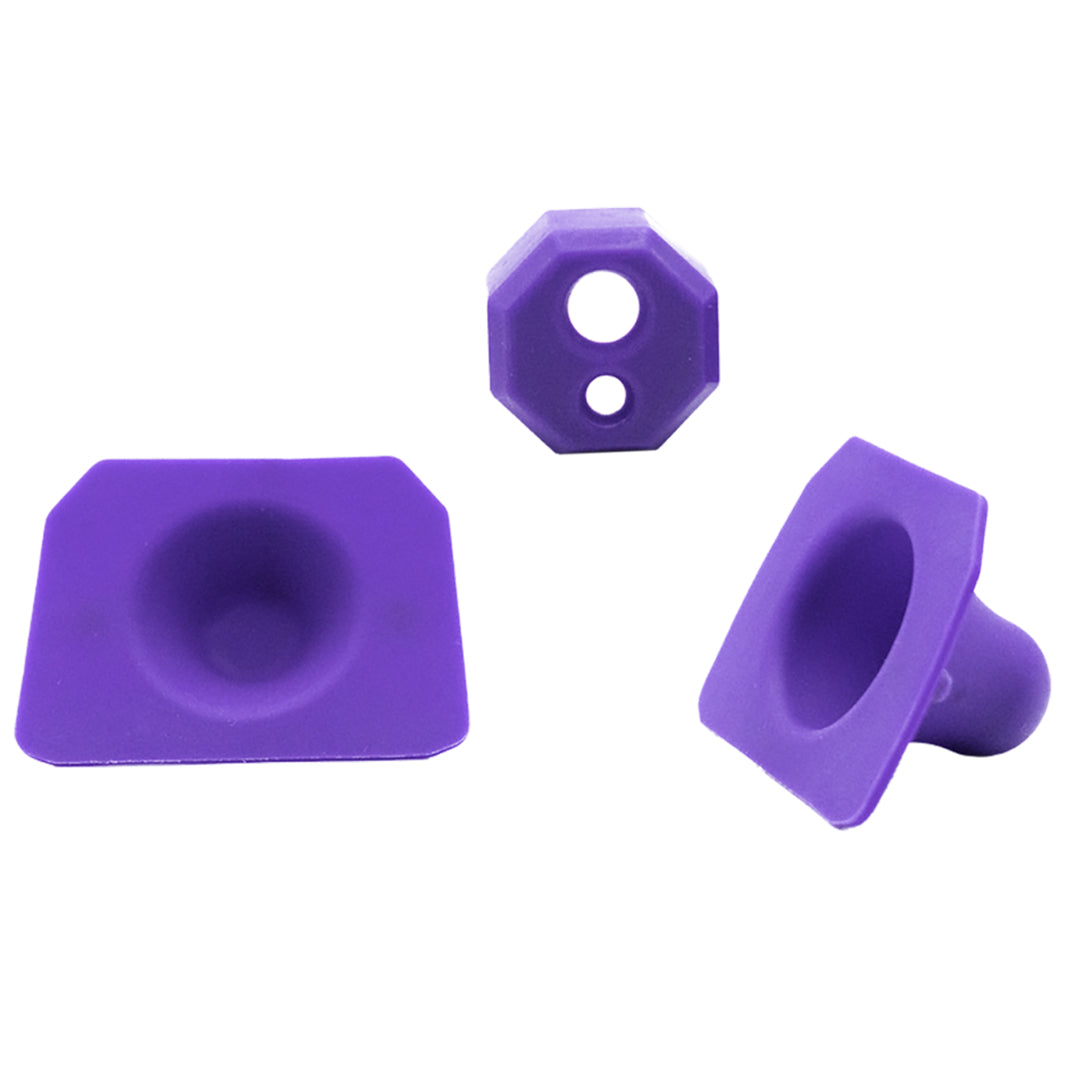 Dab Rite PRO Covers