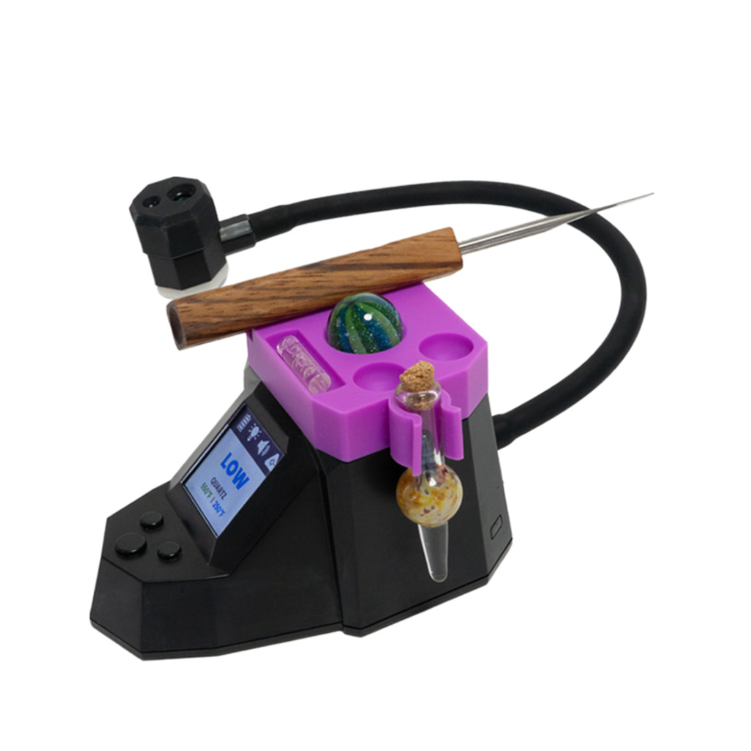 Dab Rite x Dabber Dock PRO Tool Topper
