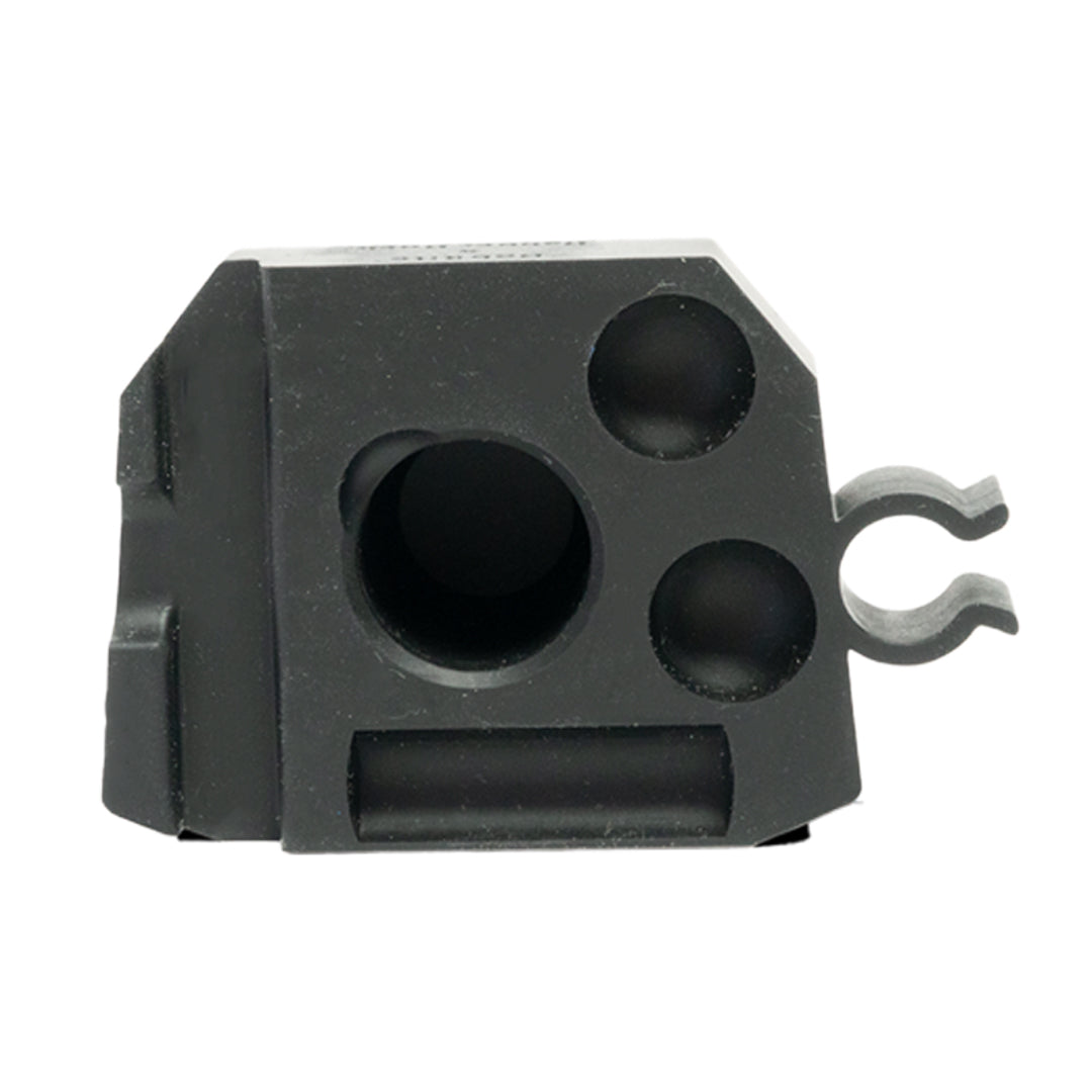Dab Rite x Dabber Dock PRO Tool Topper