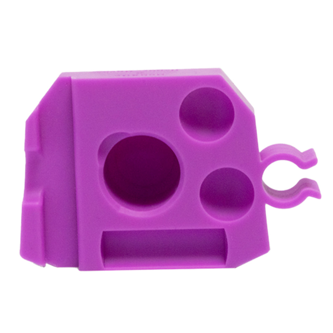 Dab Rite x Dabber Dock PRO Tool Topper