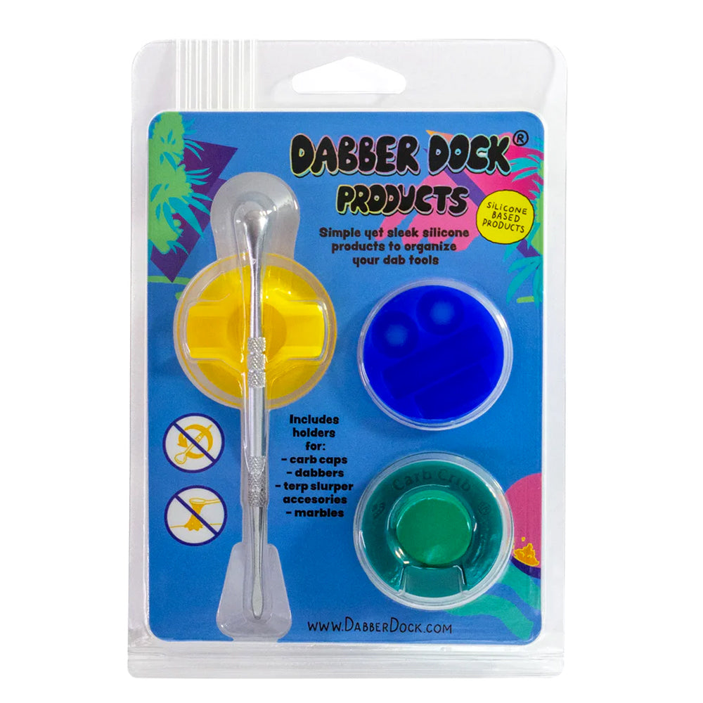 Dabber Dock