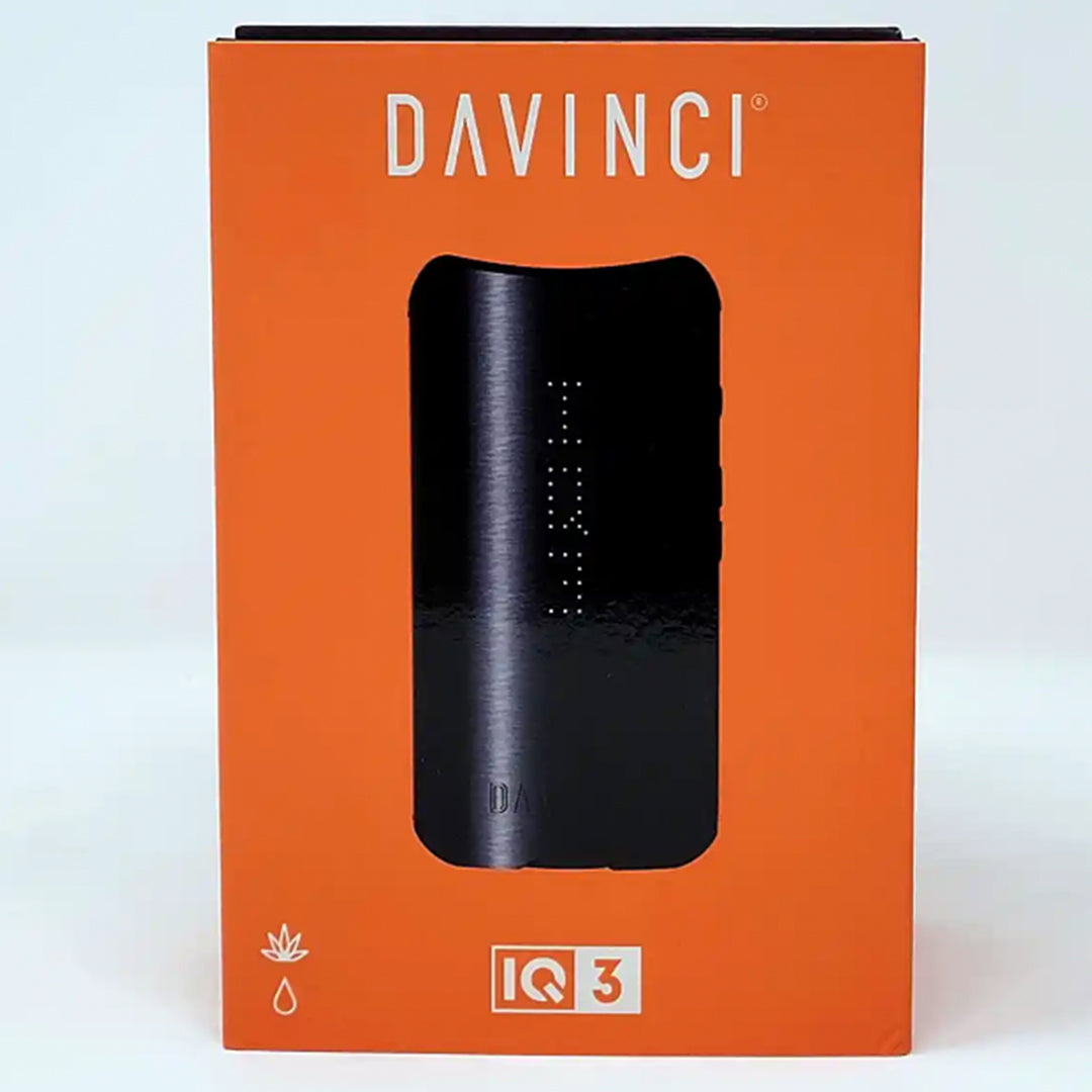 Davinci IQ3