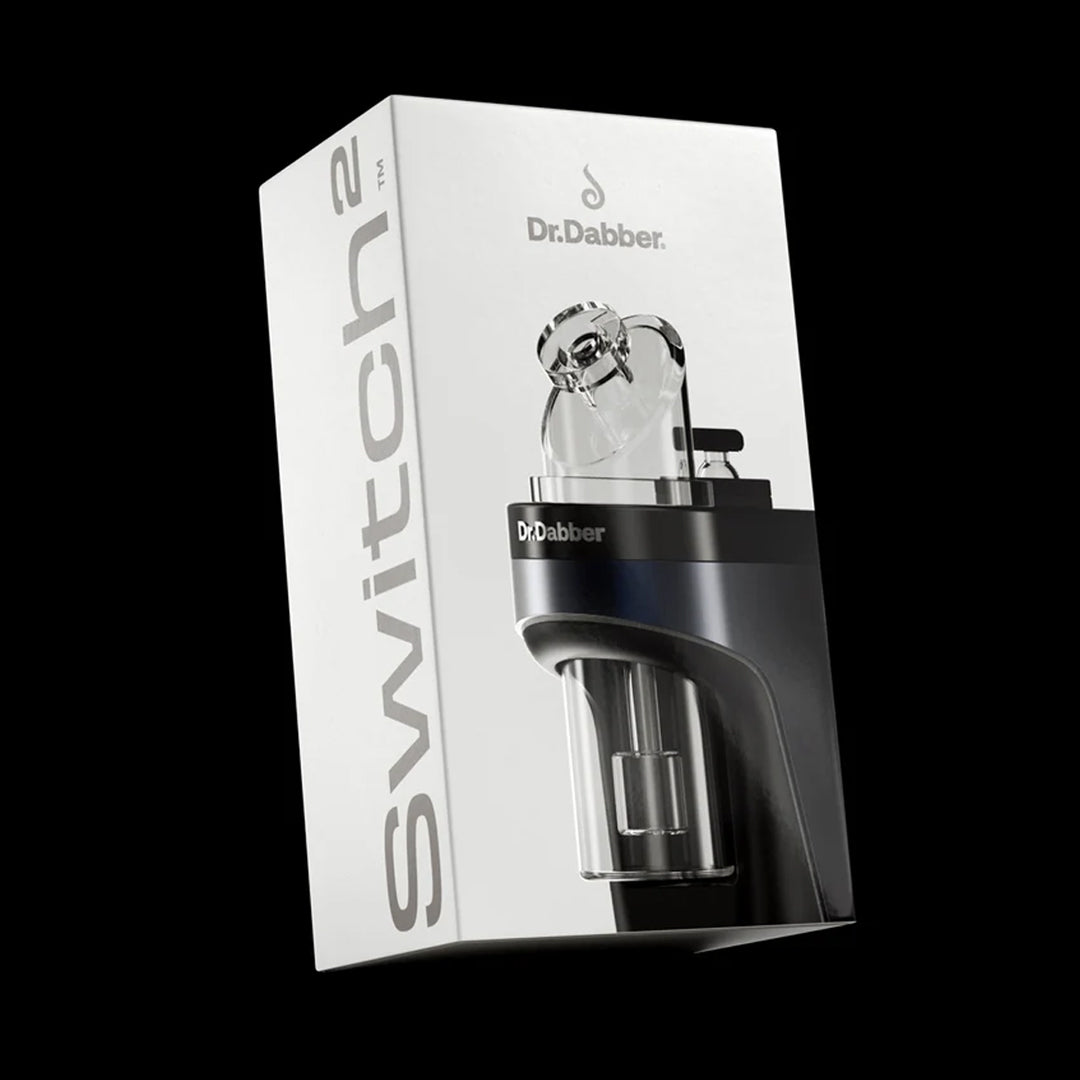 Dr Dabber Switch 2