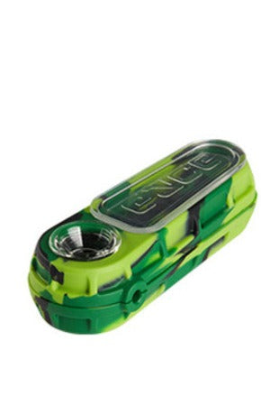 Eyce Glacier Pipe