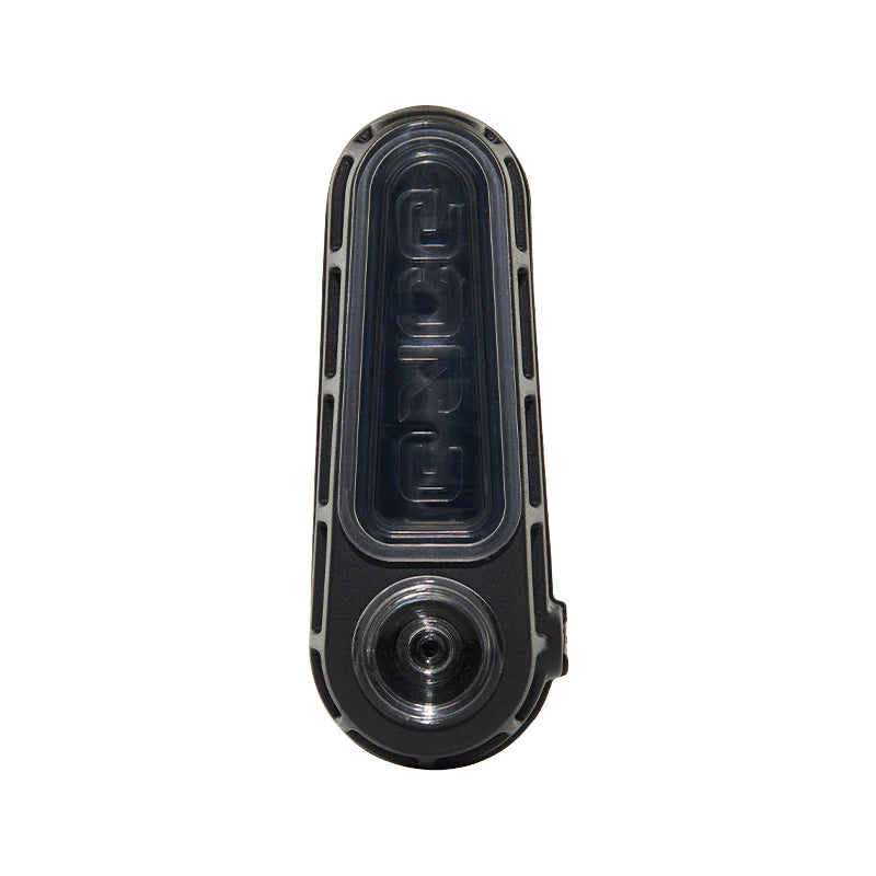 Eyce Glacier Pipe