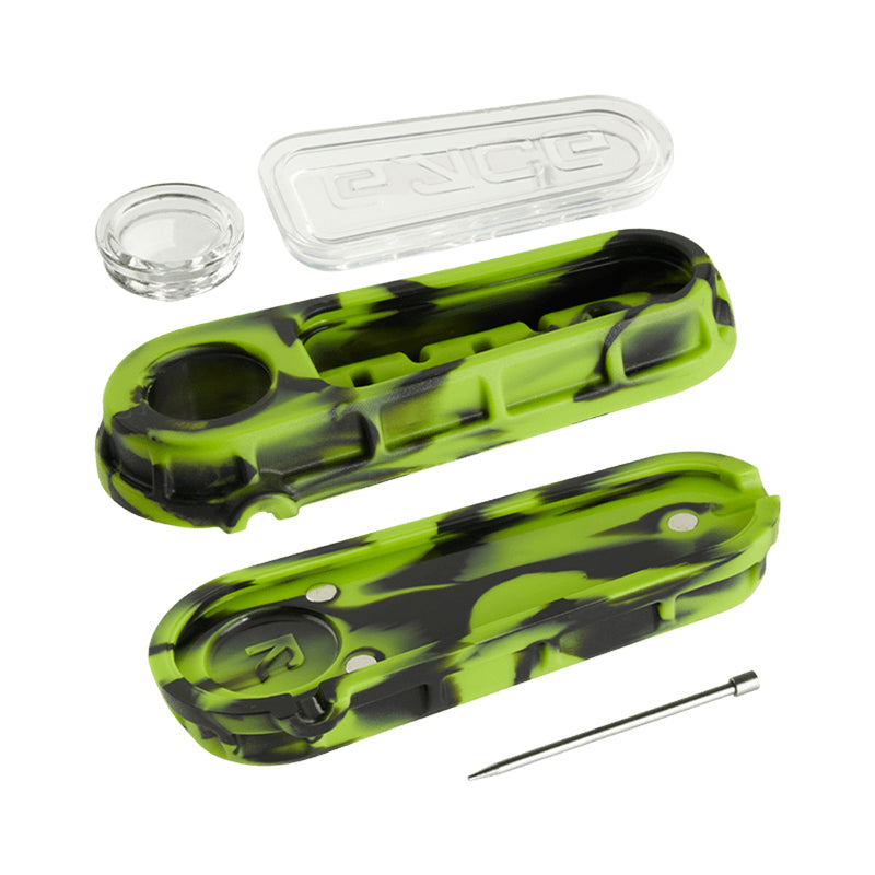 Eyce Glacier Pipe