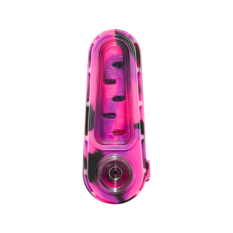 Eyce Glacier Pipe