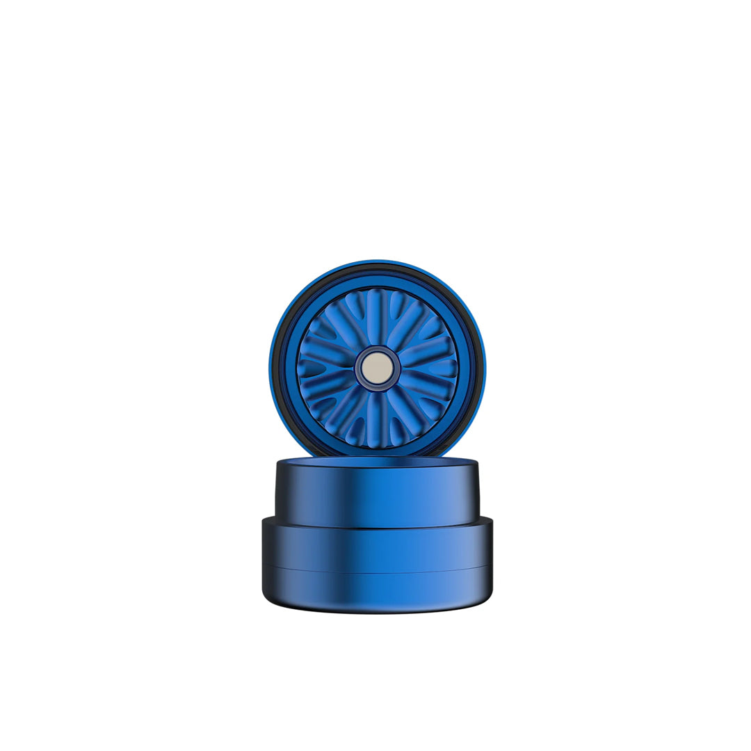 Flower Mill Next-Gen Standard 2.0"
