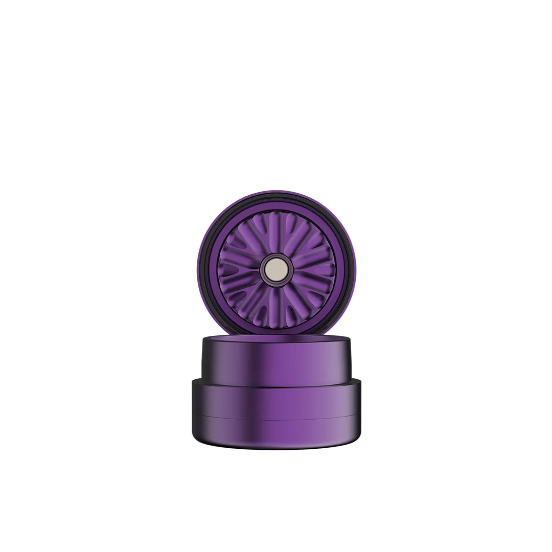 Flower Mill Next-Gen Standard 2.0"